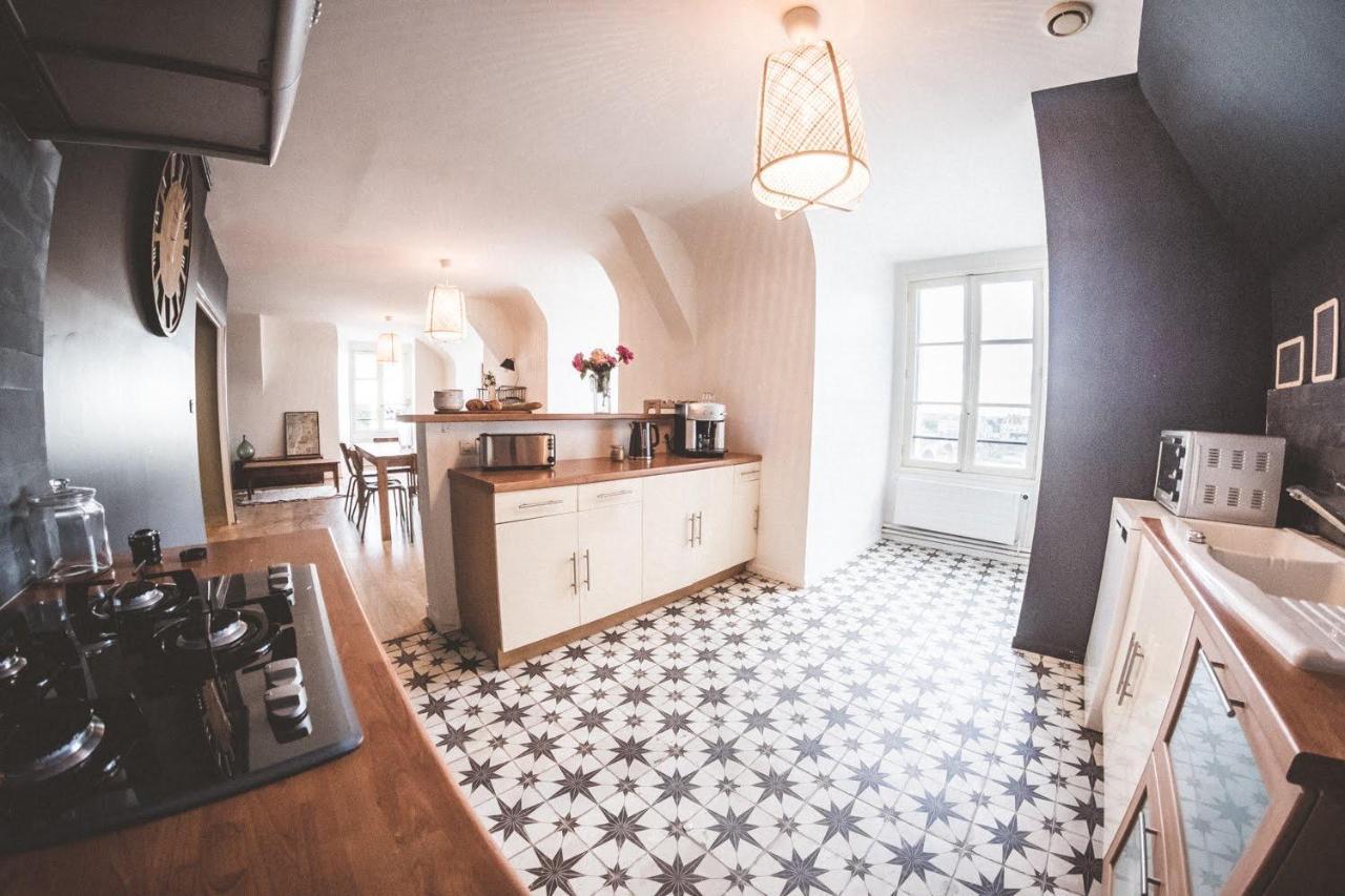 Appartement Blois, Vue Panoramique Loire Blois