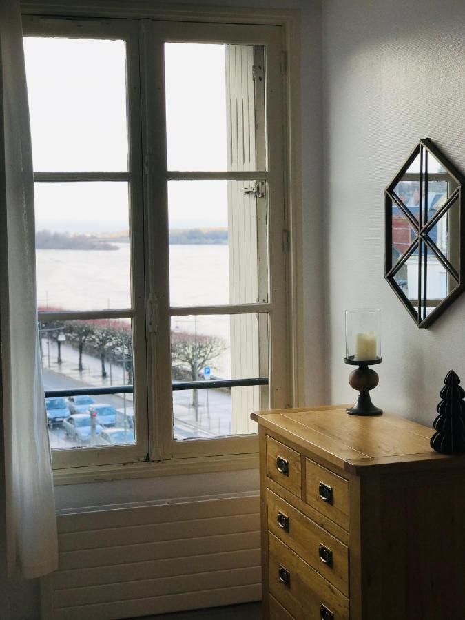 Appartement Blois, Vue Panoramique Loire *