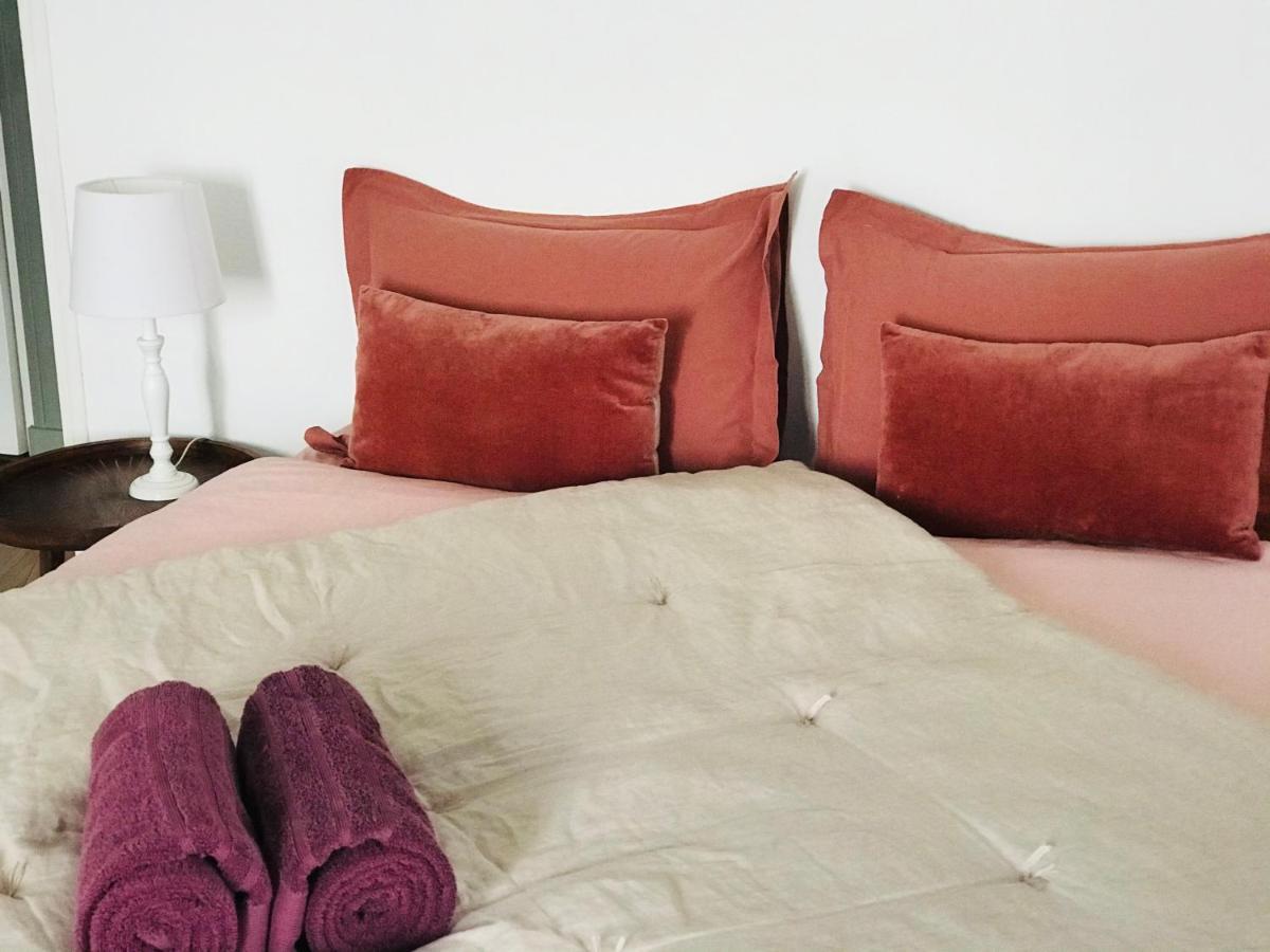 Appartement Blois, Vue Panoramique Loire *