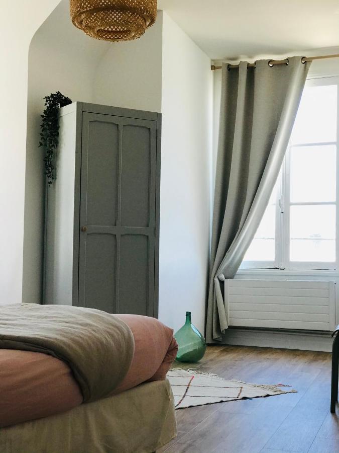 Appartement Blois, Vue Panoramique Loire *