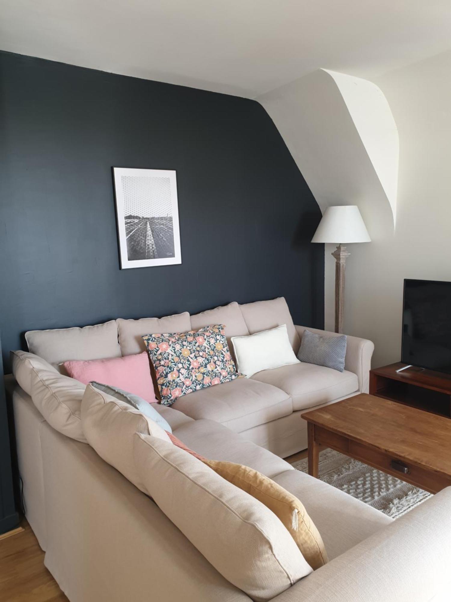 Appartement Blois, Vue Panoramique Loire Blois